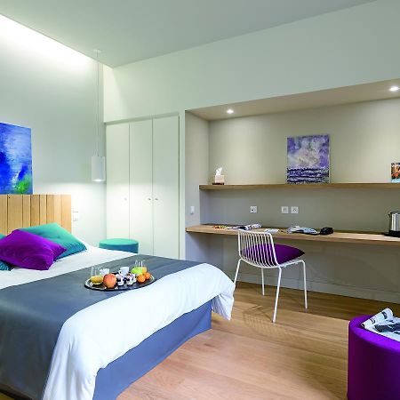 Hotel Le Domaine Du Moulin De Monjous 格拉迪尼昂 外观 照片