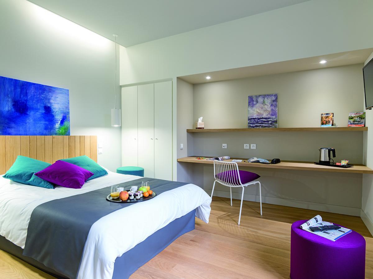 Hotel Le Domaine Du Moulin De Monjous 格拉迪尼昂 外观 照片